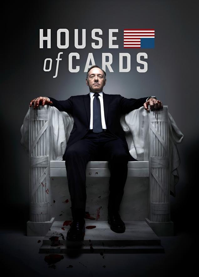 With calculated scheming and Machiavellian tactics, the series peels back the layers of political intrigue and personal ambition, revealing the dark underbelly of Washington, D.C.